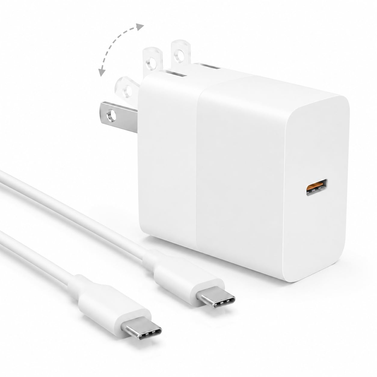 Amazon.com: 30w USB-C Fast Charger for MacBook Neo/Air 13/12 inch